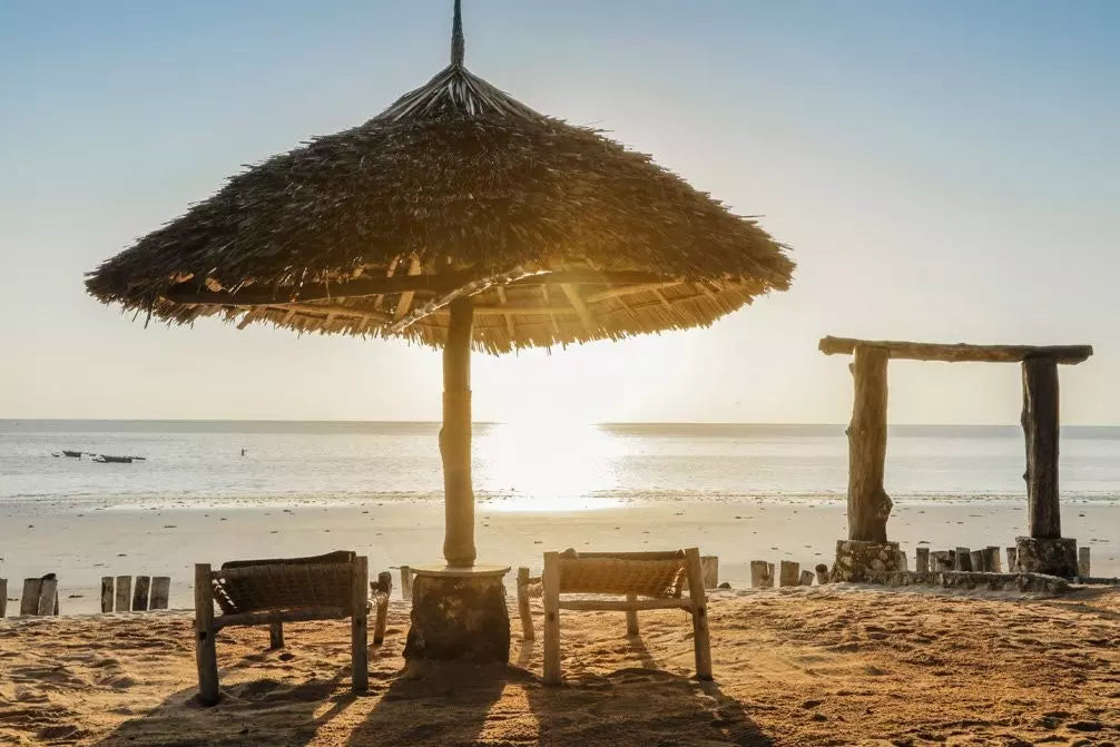 ZANZIBAR - KIWENGWA Veraclub Zanzibar Village