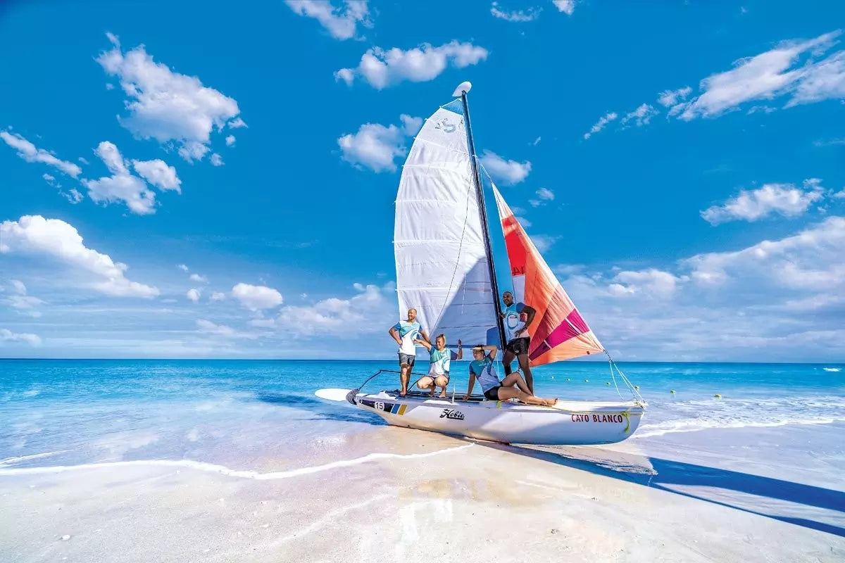 CUBA - VARADERO Veraclub Starfish Varadero