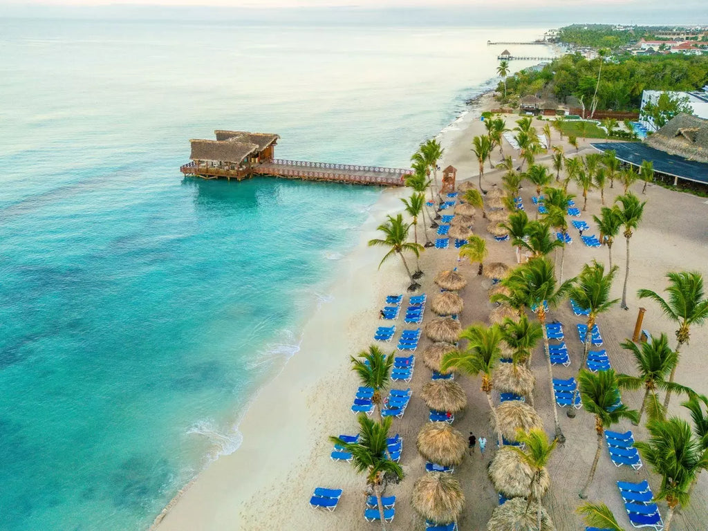 REPUBBLICA DOMINICANA - BAYAHIBE Veraclub Sunscape Dominicus