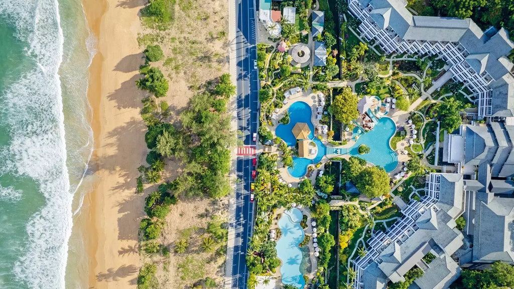 THAILANDIA - PHUKET Experience Veraclub Thavorn Palm Beach Resort