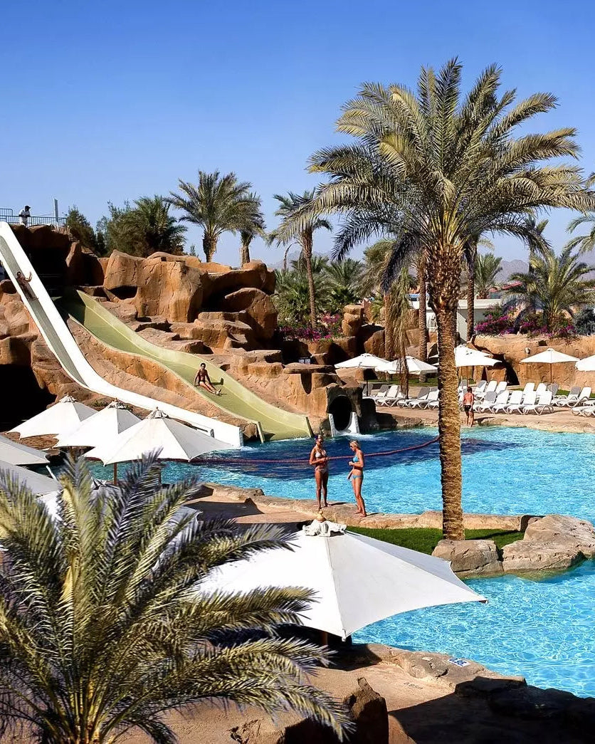 EGITTO - SHARM EL SHEIKH Experience Veraclub Sentido Reef Oasis Senses