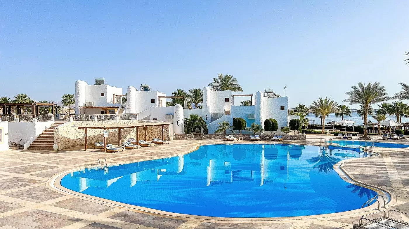 EGITTO - SHARM EL SHEIKH Veraclub Sharm