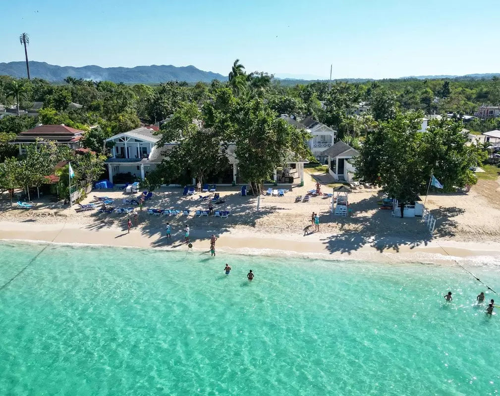 GIAMAICA - NEGRIL Veraclub Negril