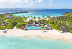 MALDIVE - ATOLLO DI MALE NORD Experience Veraclub dusitD2 Feydhoo Maldives