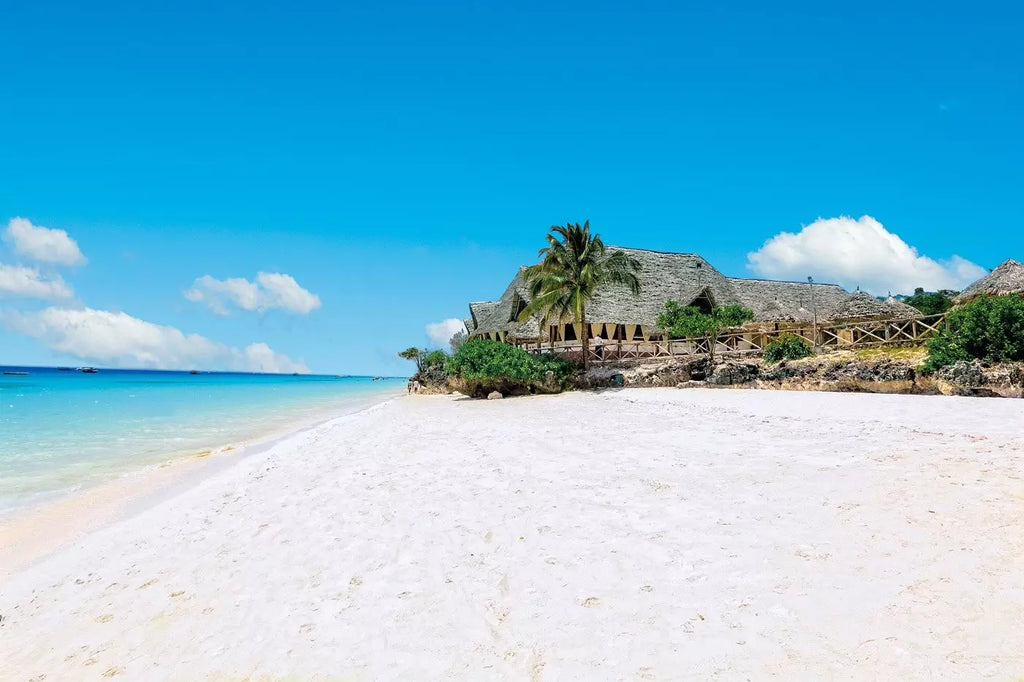 ZANZIBAR - NUNGWI Veraclub Sunset Beach