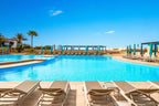 CAPO VERDE - BOA VISTA Experience Veraclub Barceló Marine