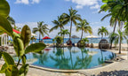 MAURITIUS - FLIC EN FLAC Veraclub Villas Caroline