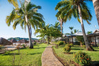 MADAGASCAR -  NOSY BE Veraclub Palm Beach & SPA