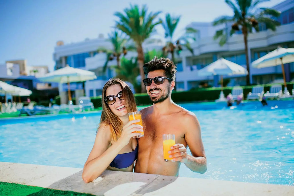 EGITTO - SHARM EL SHEIKH Experience Veraclub Sentido Reef Oasis Senses