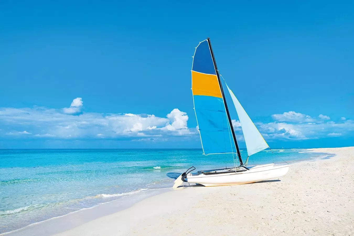 CUBA - VARADERO Veraclub Starfish Varadero