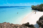 ZANZIBAR - NUNGWI Veraclub Sunset Beach