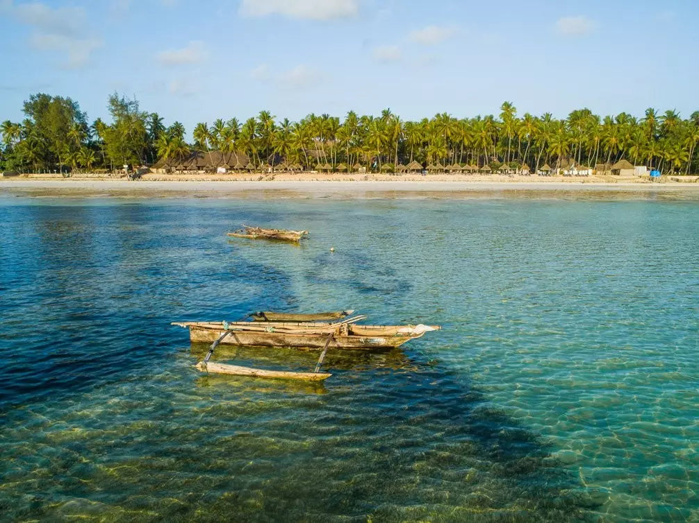 ZANZIBAR - KIWENGWA Veraclub Zanzibar Village