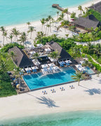 MALDIVE - ATOLLO DI MALE NORD Experience Veraclub dusitD2 Feydhoo Maldives