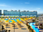EGITTO - MARSA ALAM Experience Veraclub Utopia Blue