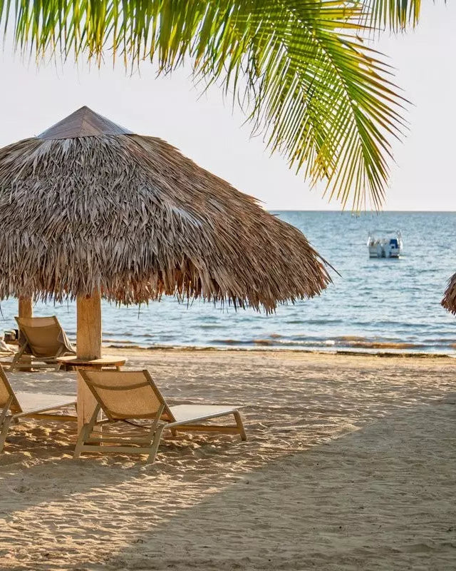 MADAGASCAR -  NOSY BE Veraclub Palm Beach & SPA