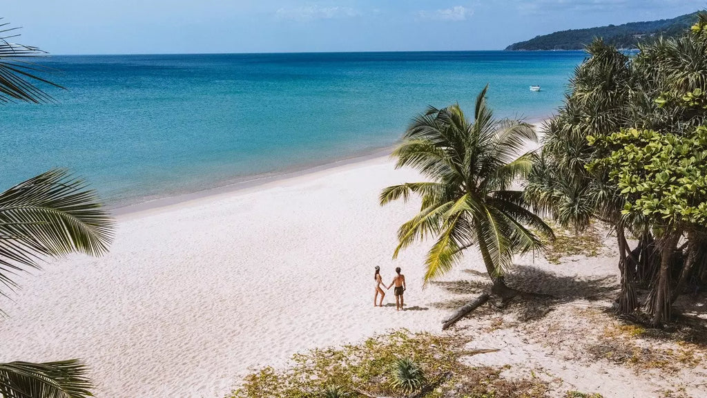 THAILANDIA - PHUKET Experience Veraclub Thavorn Palm Beach Resort
