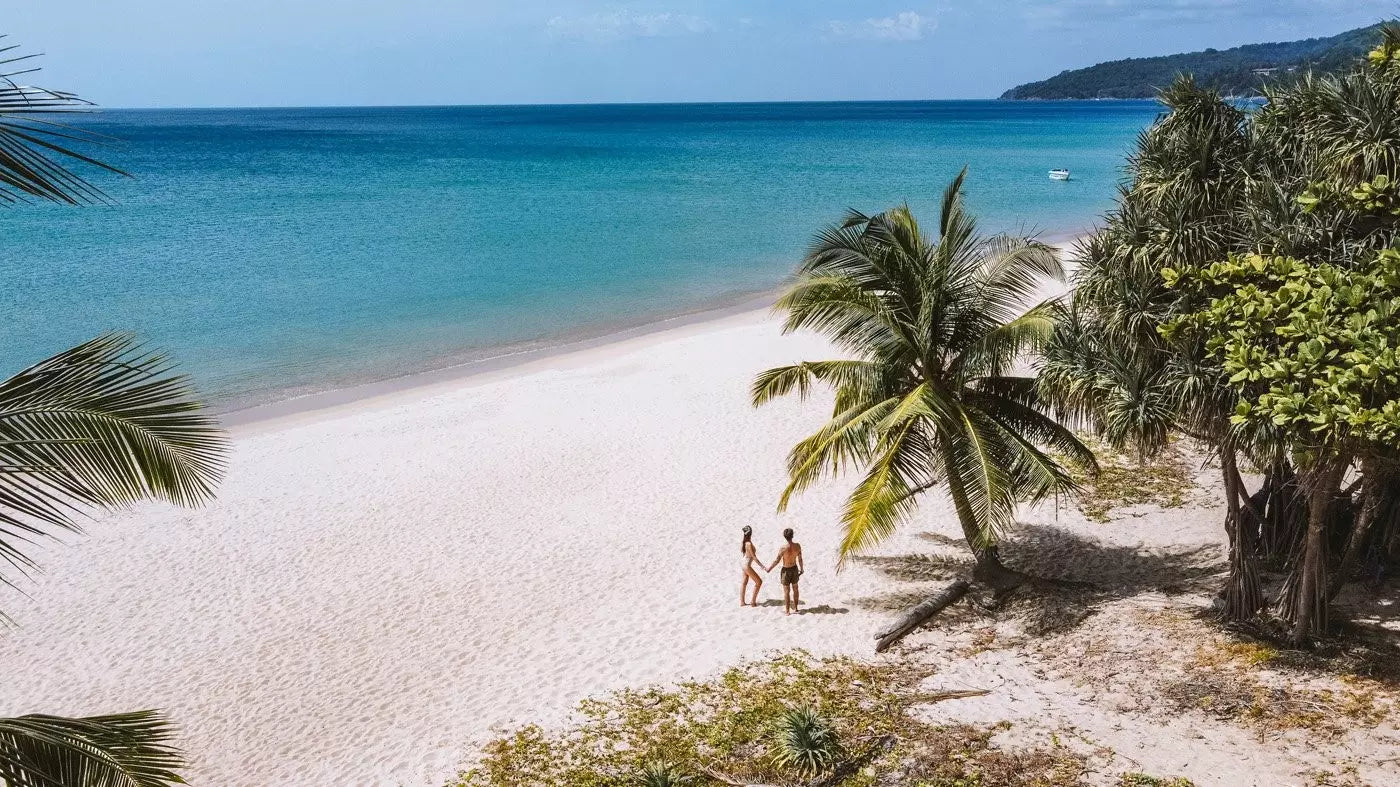 THAILANDIA - PHUKET Experience Veraclub Thavorn Palm Beach Resort