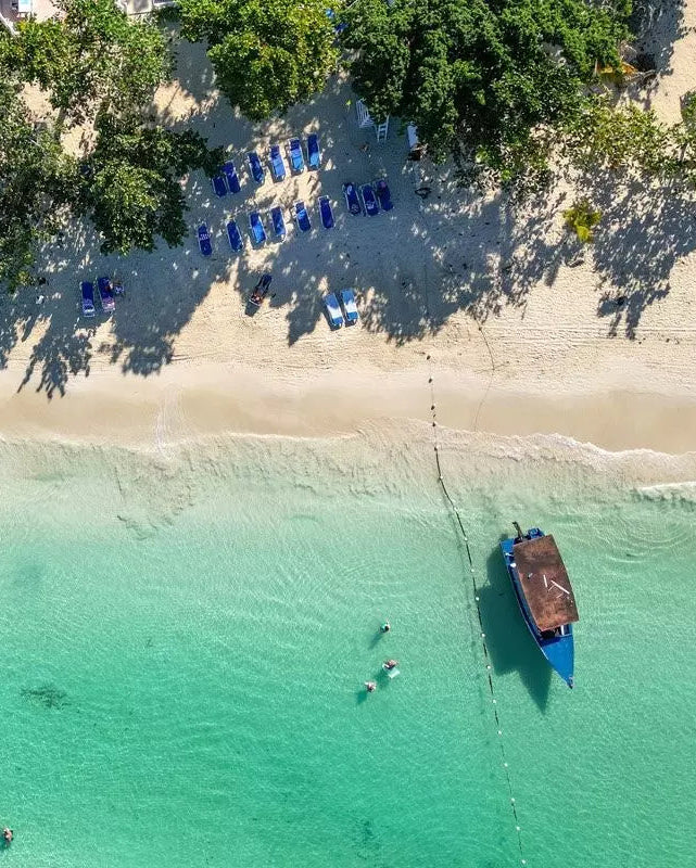 GIAMAICA - NEGRIL Veraclub Negril