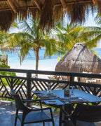 MESSICO - XPU-HA Veraclub Royal Tulum