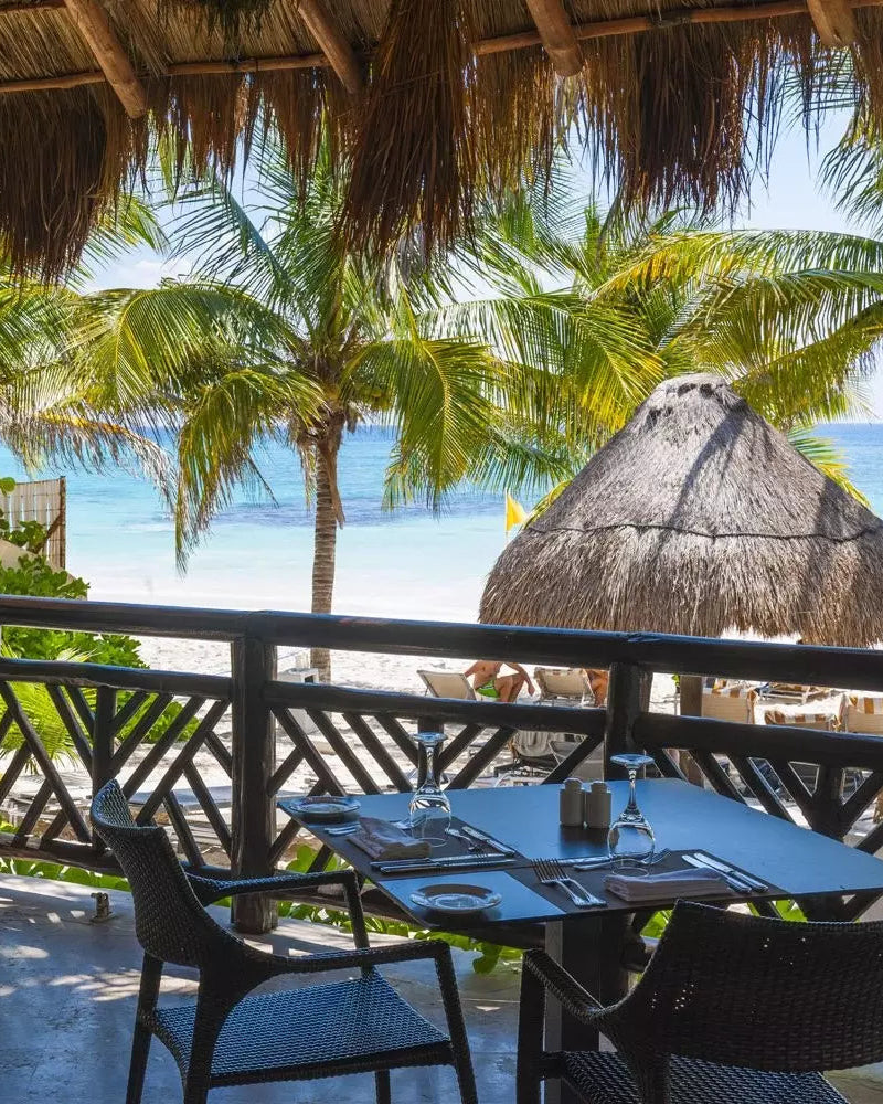 MESSICO - XPU-HA Veraclub Royal Tulum