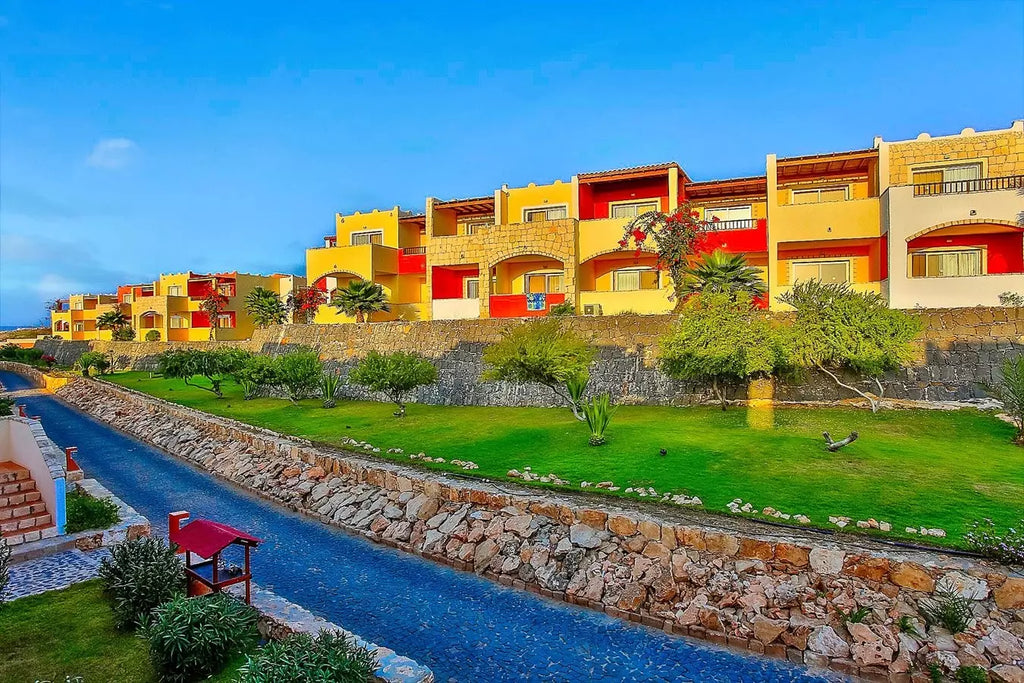 CAPO VERDE - BOA VISTA Veraclub Occidental Boa Vista Beach