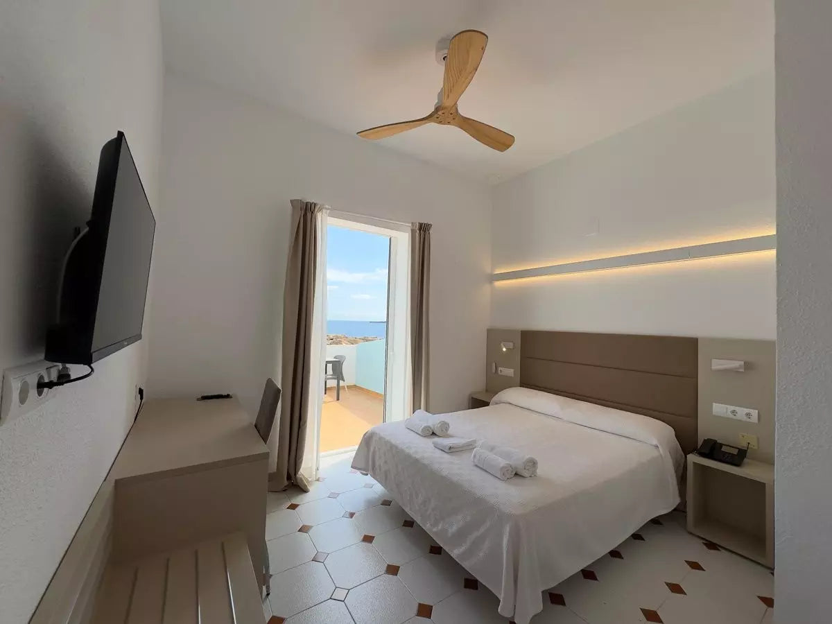 FORMENTERA - ES PUJOLS Hotel Rocabella