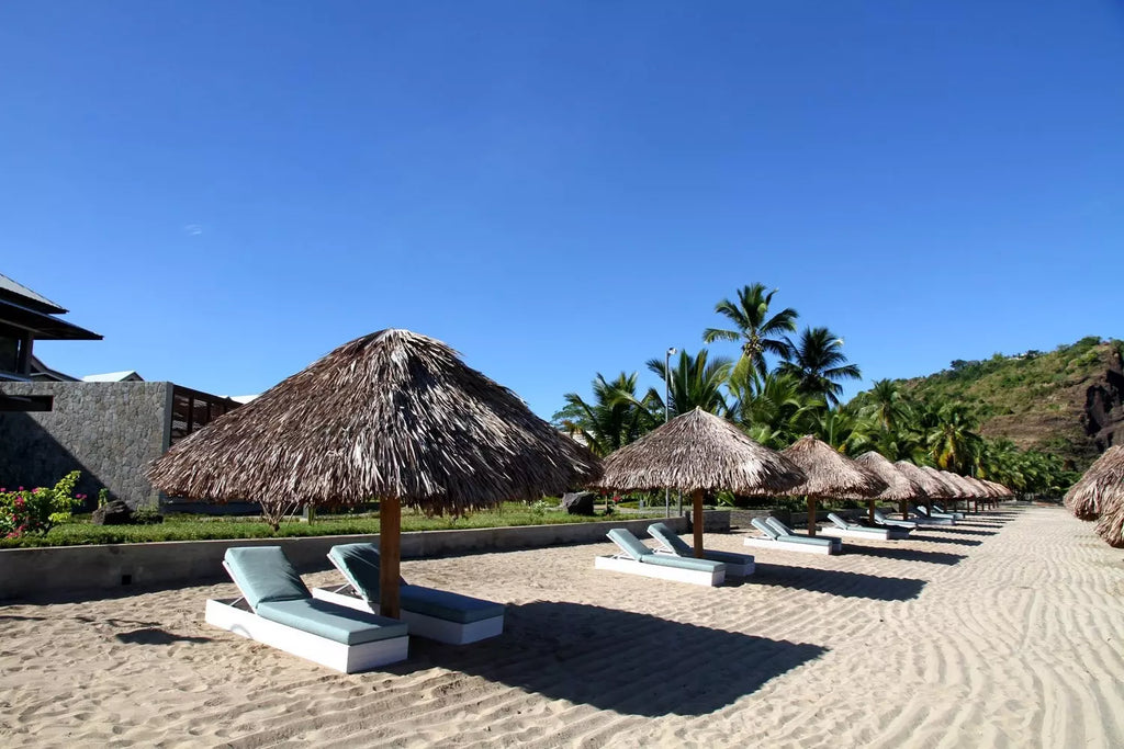 MADAGASCAR -  NOSY BE Veraclub Palm Beach & SPA