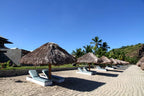 MADAGASCAR -  NOSY BE Veraclub Palm Beach & SPA