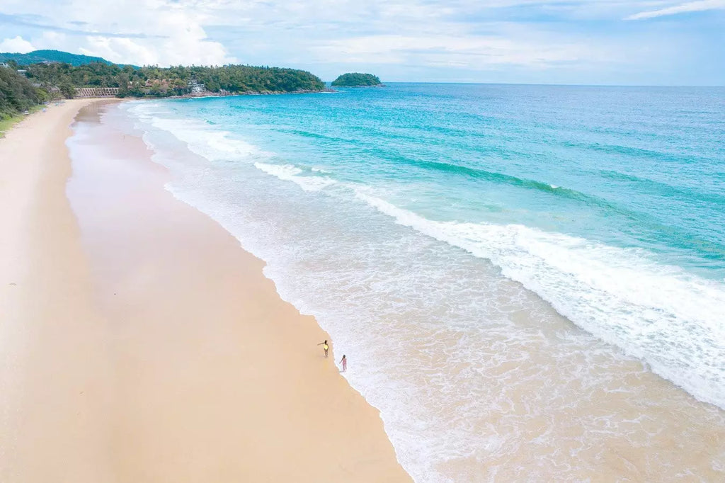 THAILANDIA - PHUKET Experience Veraclub Thavorn Palm Beach Resort