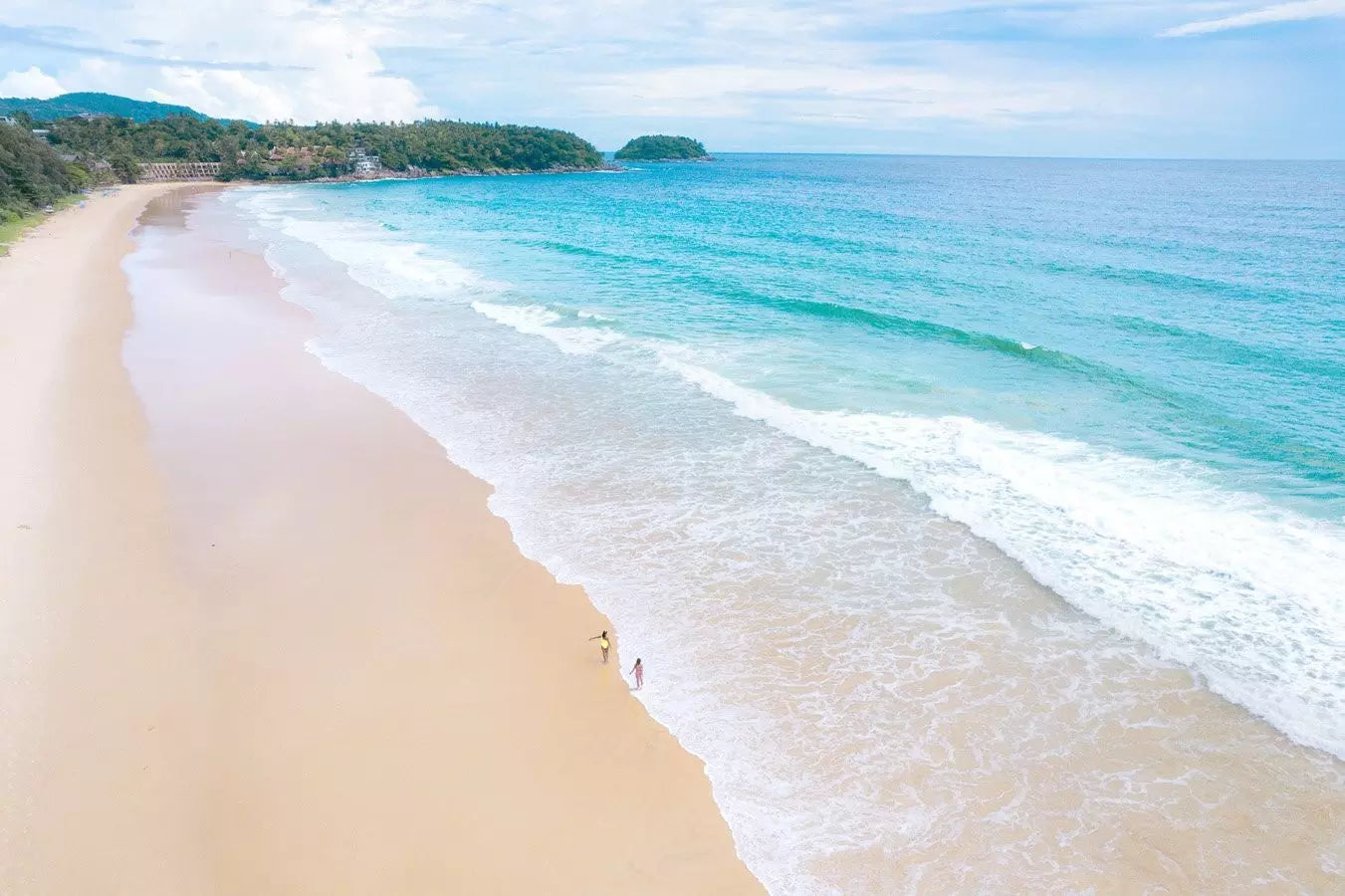 THAILANDIA - PHUKET Experience Veraclub Thavorn Palm Beach Resort