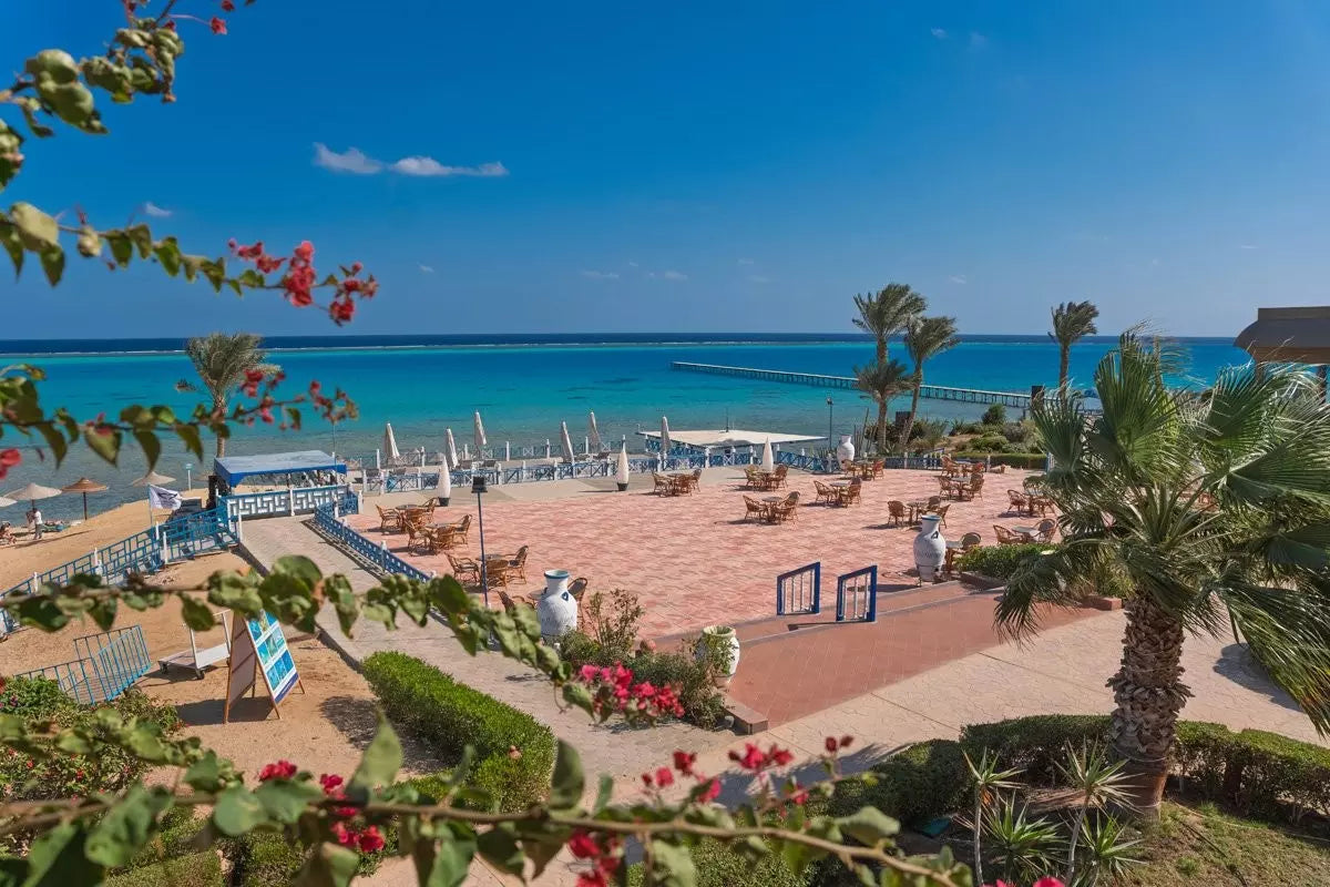 EGITTO - MARSA ALAM Veraclub Emerald Lagoon