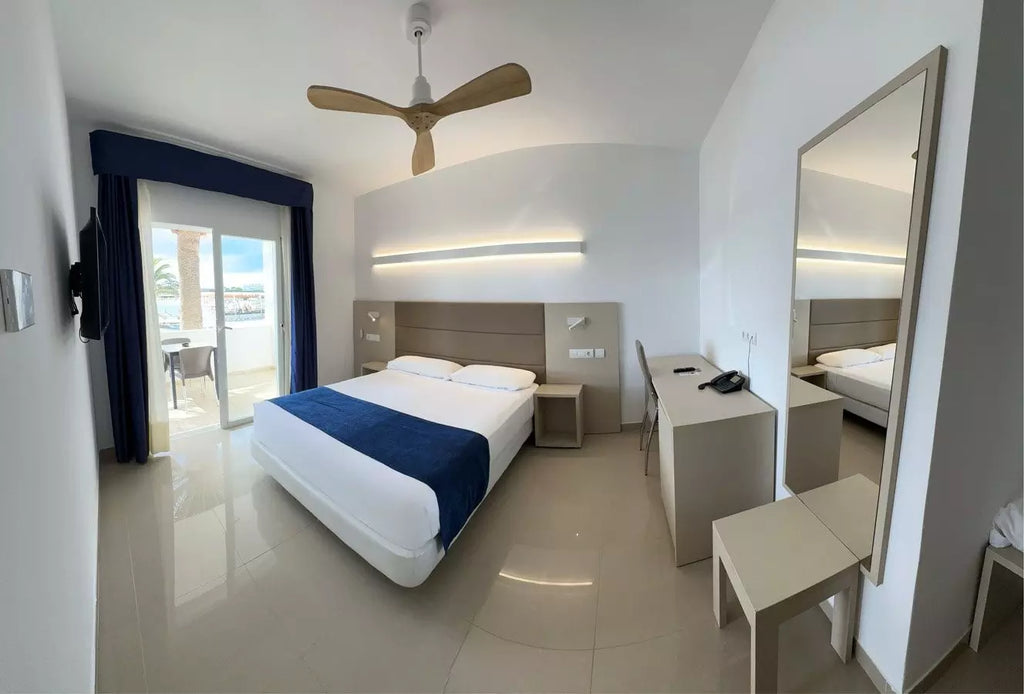 FORMENTERA - ES PUJOLS Hotel Rocabella