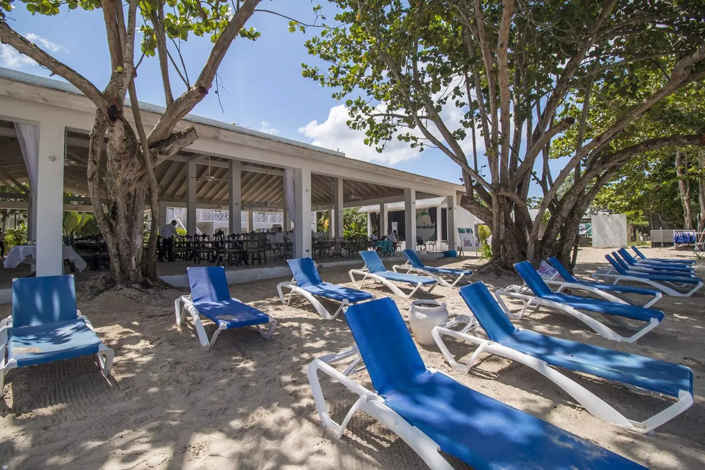 GIAMAICA - NEGRIL Veraclub Negril