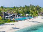 MALDIVE - ATOLLO DI MALE NORD Experience Veraclub dusitD2 Feydhoo Maldives