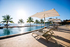 MADAGASCAR -  NOSY BE Veraclub Palm Beach & SPA