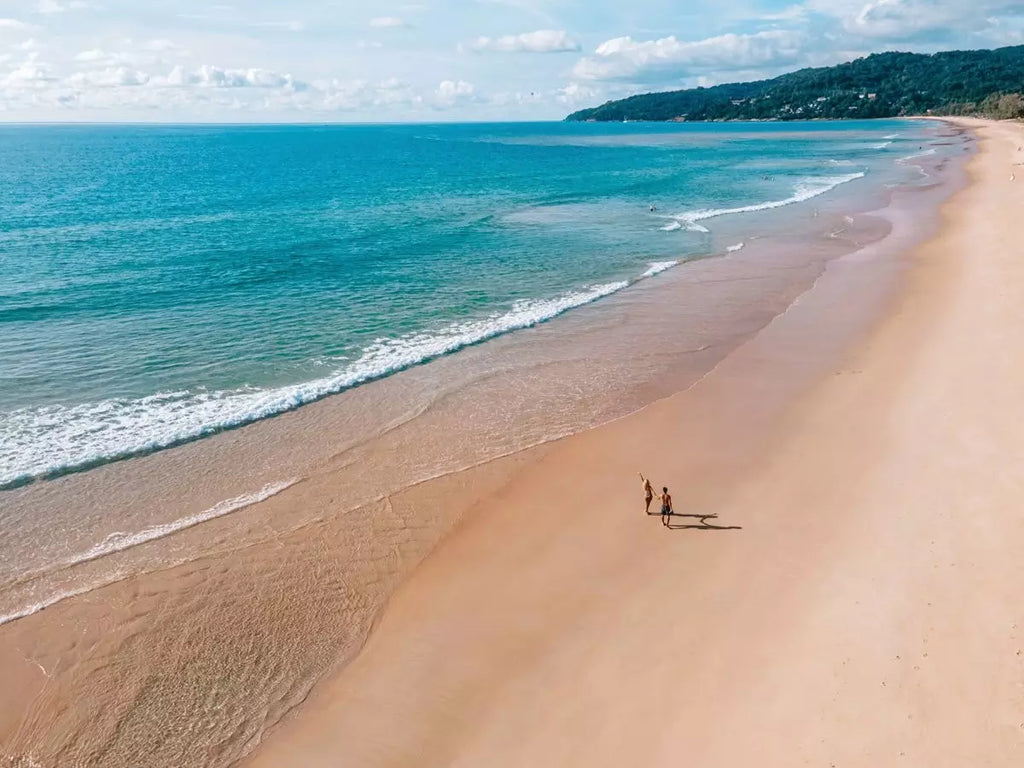 THAILANDIA - PHUKET Experience Veraclub Thavorn Palm Beach Resort