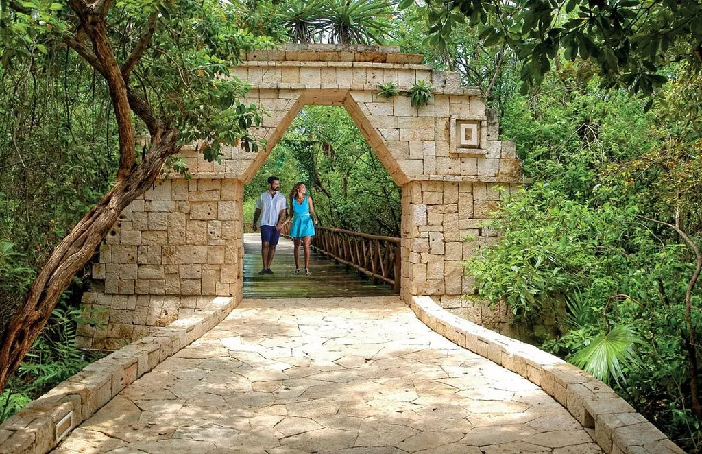 MESSICO - XPU-HA Veraclub Royal Tulum