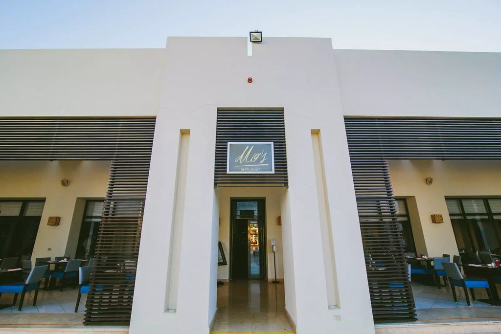 EGITTO - SHARM EL SHEIKH Experience Veraclub Sentido Reef Oasis Senses