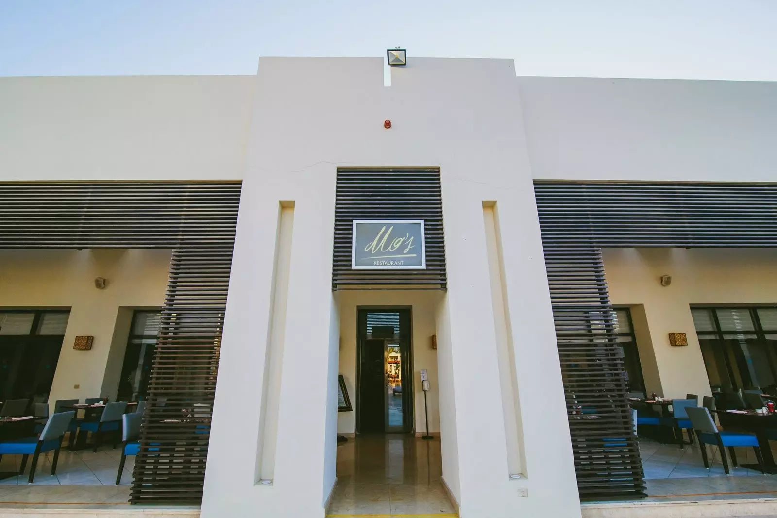 EGITTO - SHARM EL SHEIKH Experience Veraclub Sentido Reef Oasis Senses
