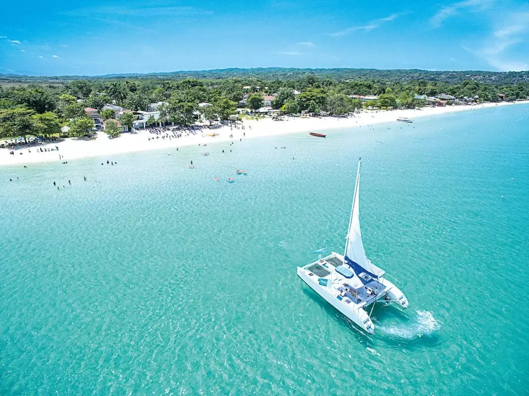 GIAMAICA - NEGRIL Veraclub Negril