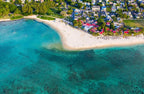 MAURITIUS - FLIC EN FLAC Veraclub Villas Caroline