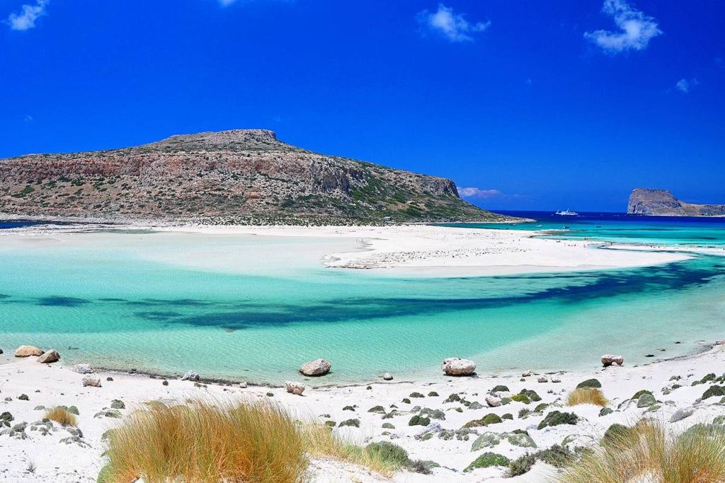 Creta – Soggiorno Mare - Volo da Bari a Luglio e Agosto