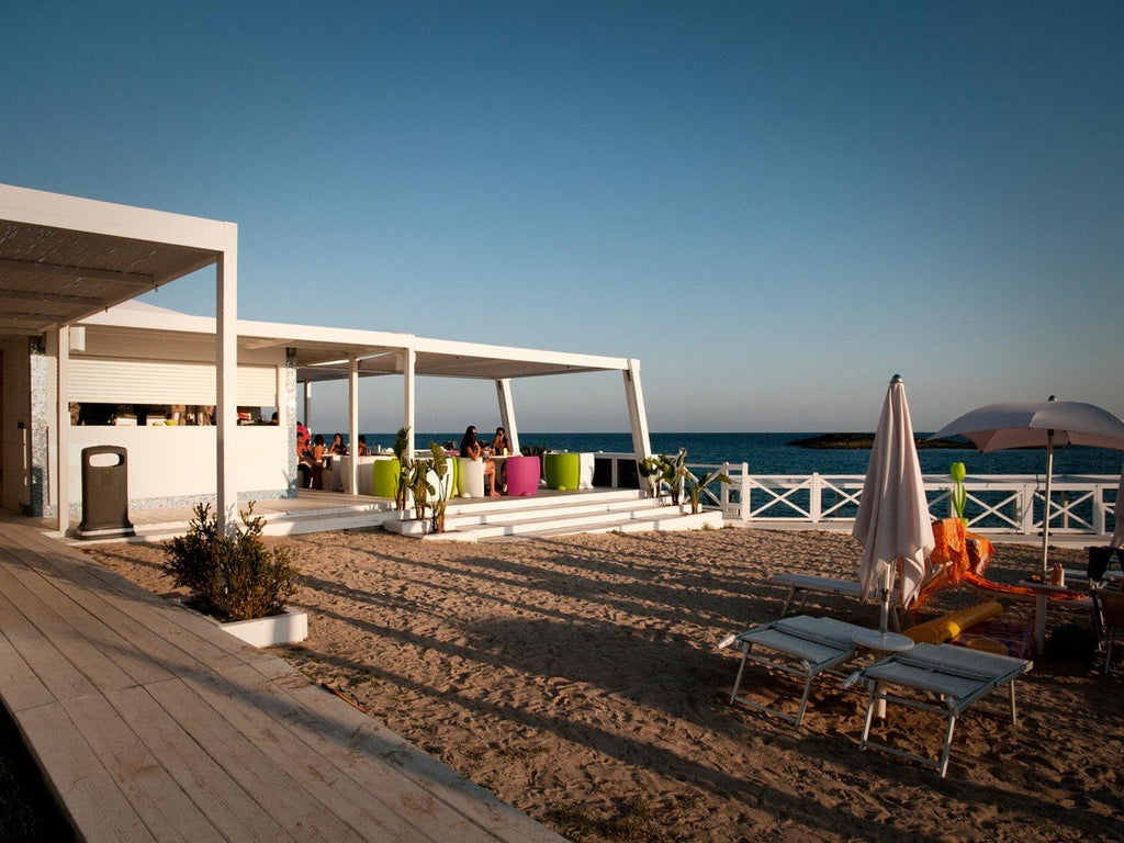 AH Club Isola Di Pazze - Puglia