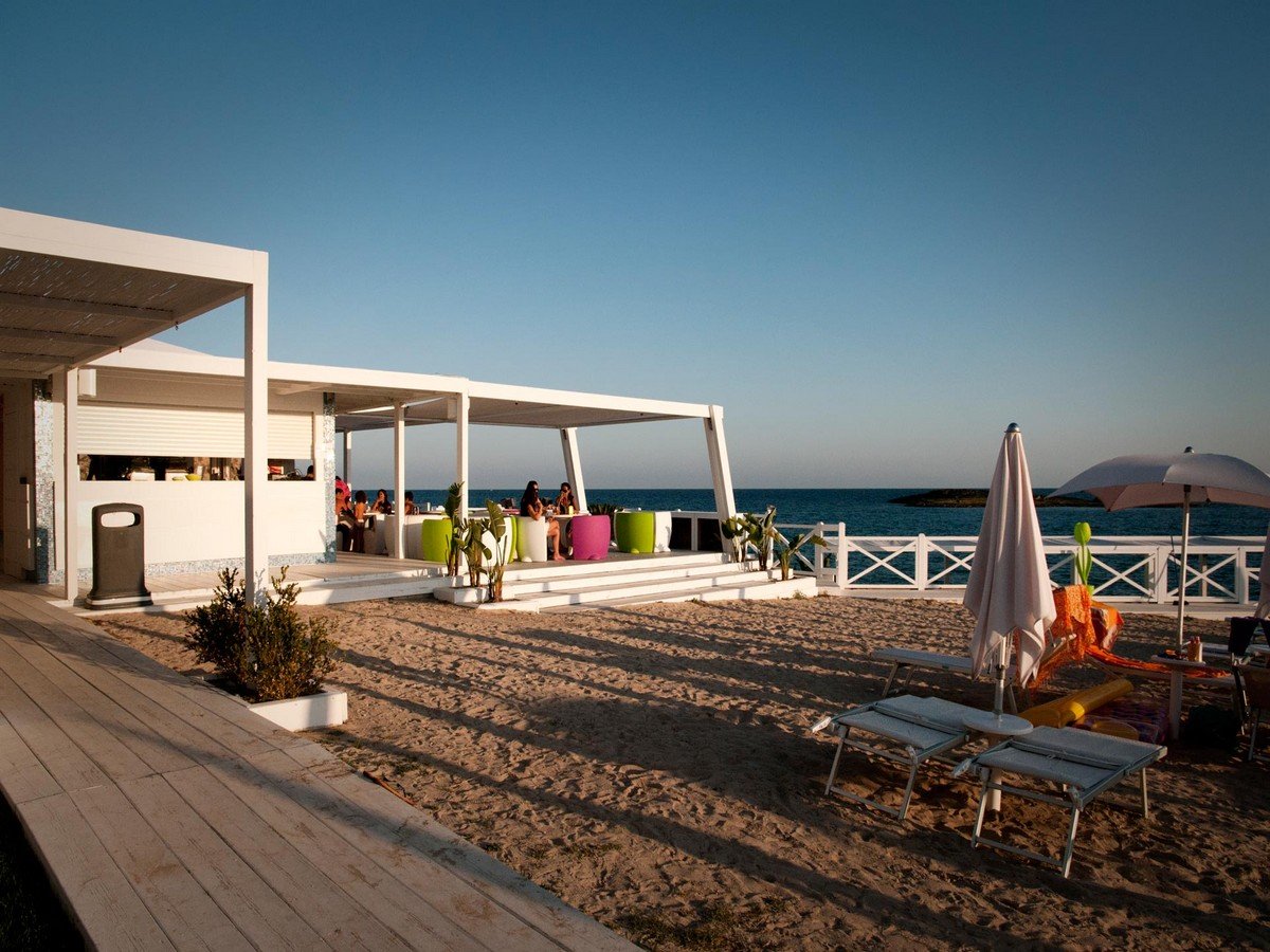 AH Club Isola Di Pazze - Puglia