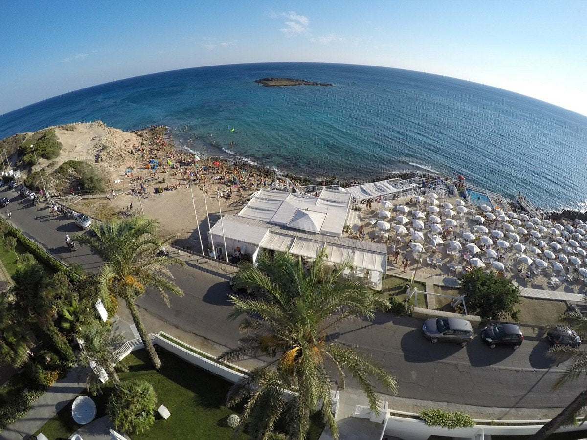 AH Club Isola Di Pazze - Puglia