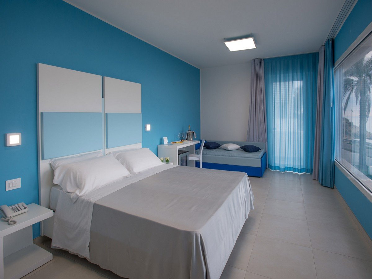 AH Club Isola Di Pazze - Puglia