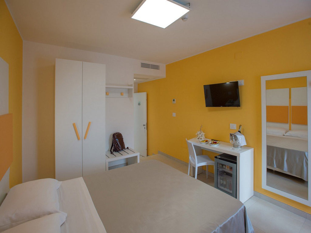 AH Club Isola Di Pazze - Puglia