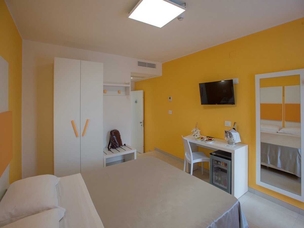 AH Club Isola Di Pazze - Puglia