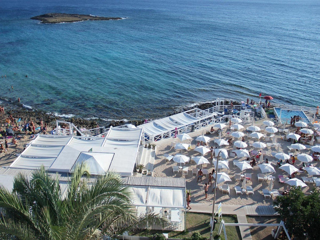 AH Club Isola Di Pazze - Puglia