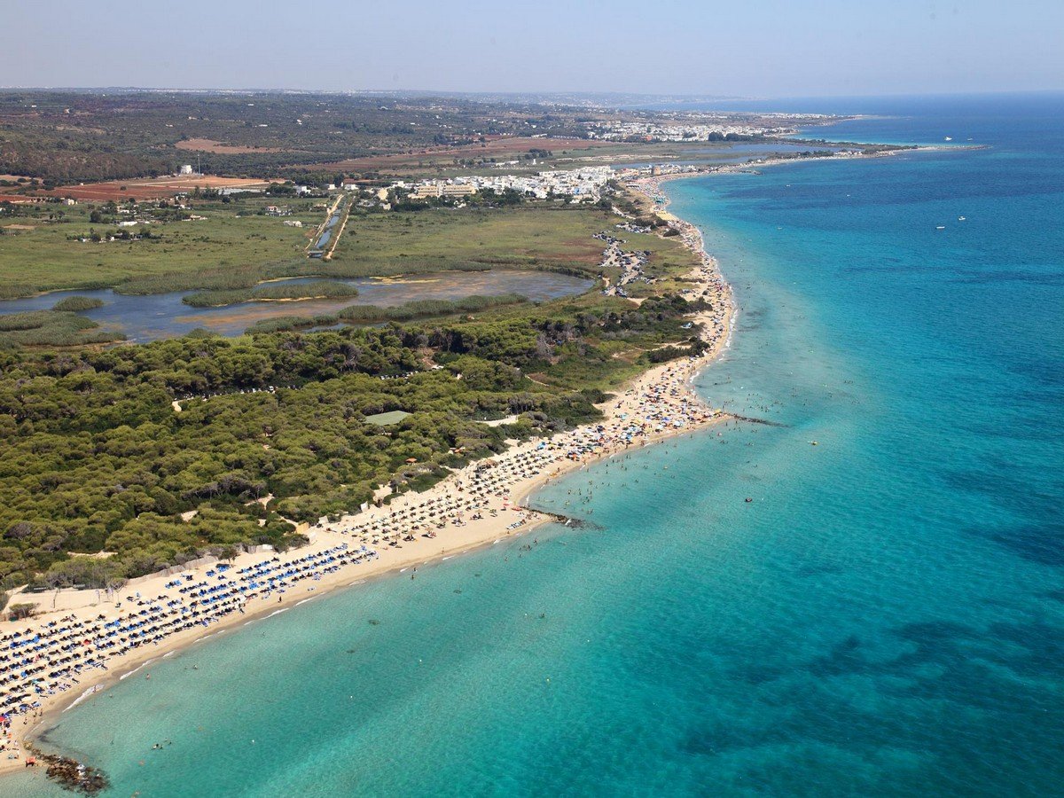 AH Club Isola Di Pazze - Puglia